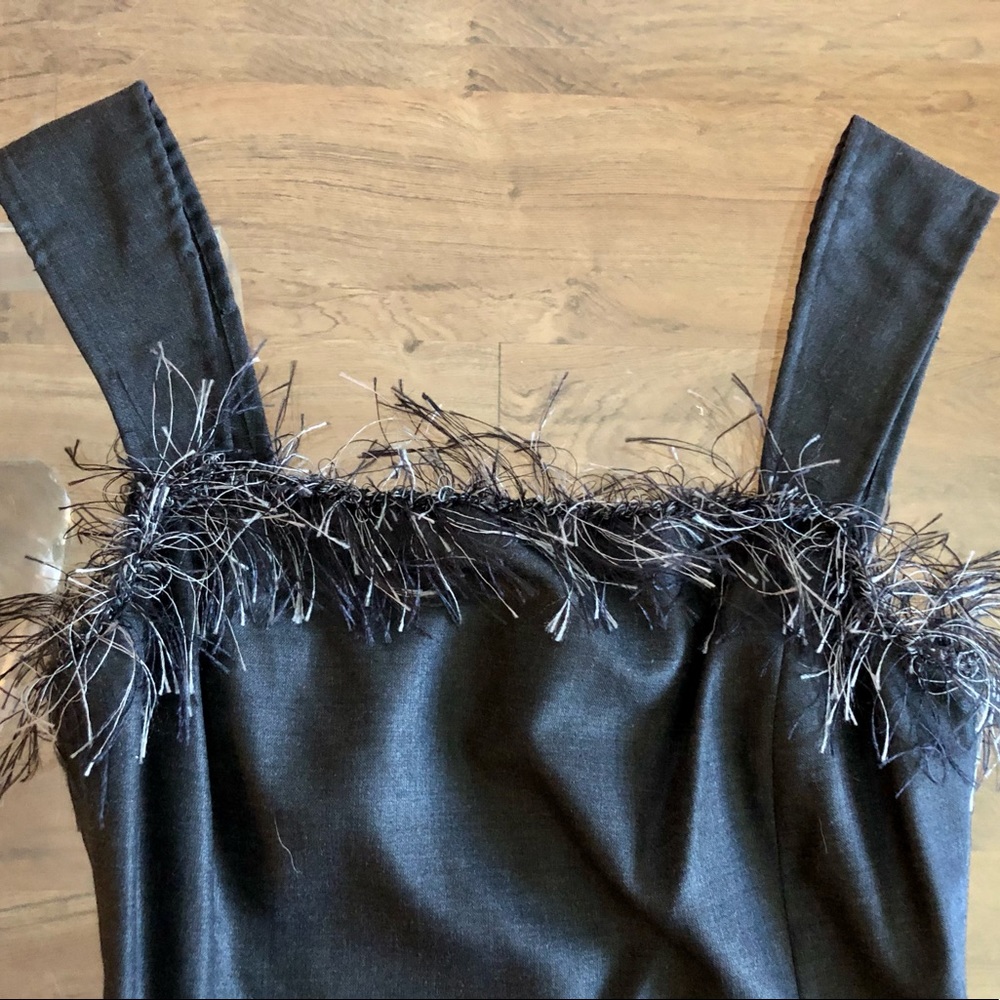 A/X Armani Exchange Dress Size 0